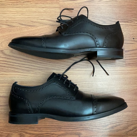 Cole Haan Jefferson Dress Shoes main image 4